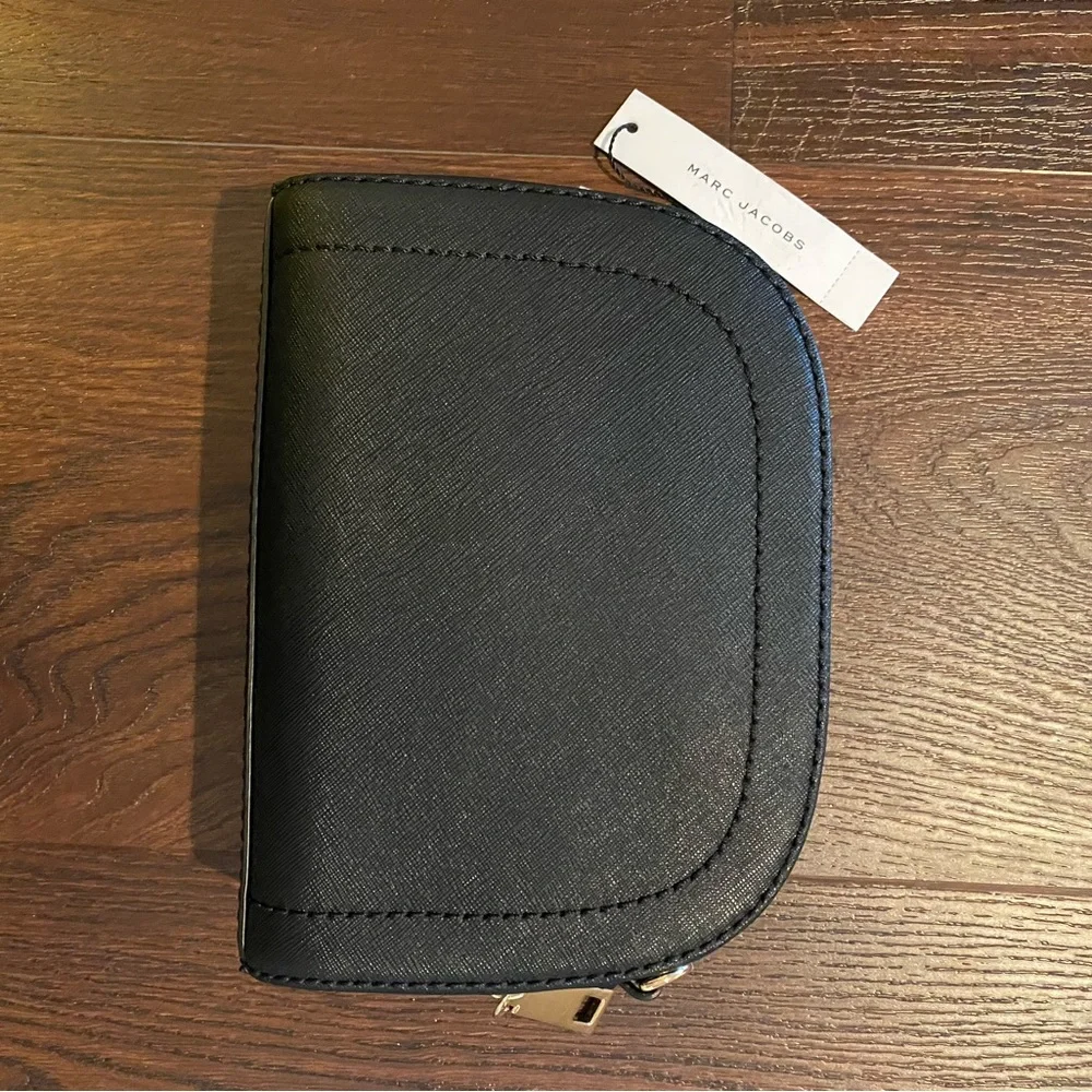 NWT Marc Jacobs Playback Crossbody Bag - Picture 6 of 11